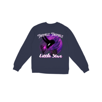 Little Star Sweatshirt