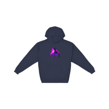 Cynder Hoodie