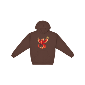 Phoenix Hoodie