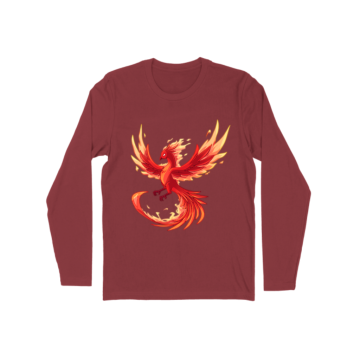 Phoenix Long Sleeve