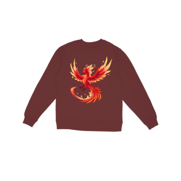 Phoenix Sweatshirt
