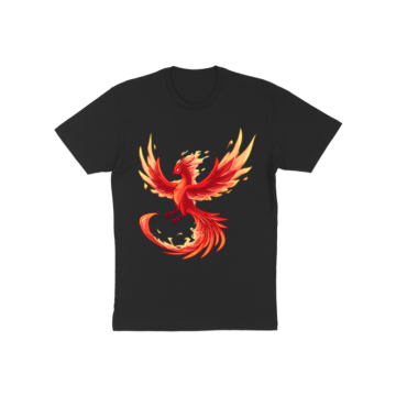 Phoenix T-Shirt