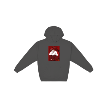 Grell Sutcliff Hoodie