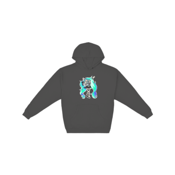 Ballerina Miku  Hoodie