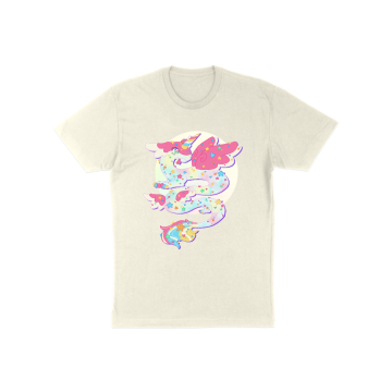Sweet Churro Dragon T-Shirt