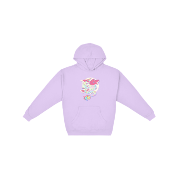Sweet Churro Dragon Hoodie