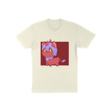Kirin amaryllis  T-Shirt
