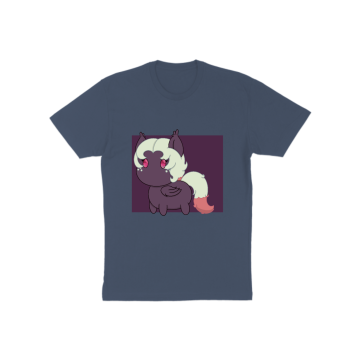 Bat pony river T-Shirt