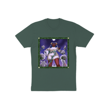 Garden of barometz T-Shirt