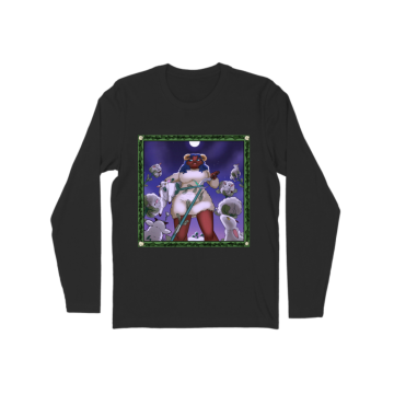 Garden of barometz Long Sleeve