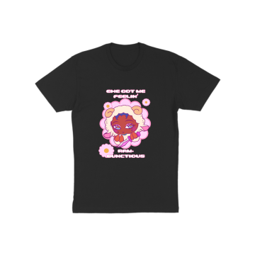 Ewe feelin’ RAMbuctious T-Shirt