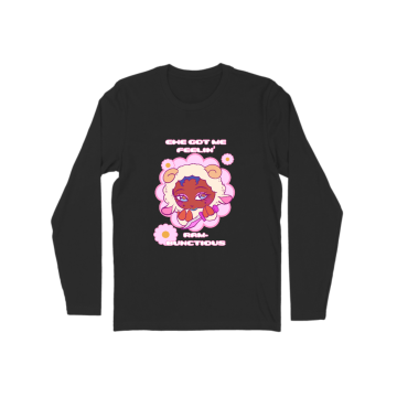 Ewe feelin’ RAMbuctious Long Sleeve