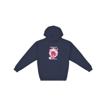 Ewe feelin’ RAMbuctious Hoodie