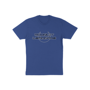 Moonlit lemonade (b&amp;w) T-Shirt