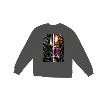 Alien Vs Predator Sweatshirt