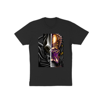 Alien Vs Predator T-Shirt