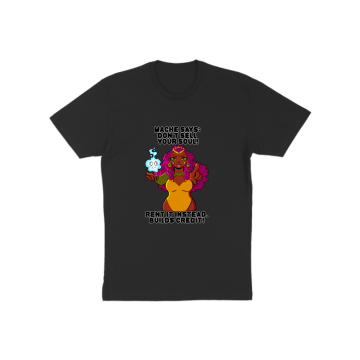  don’t sell rent;  color  T-Shirt