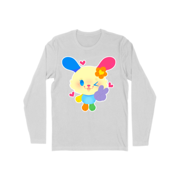 usahana  Long Sleeve