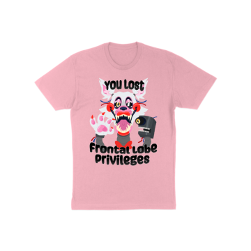 mangle  T-Shirt