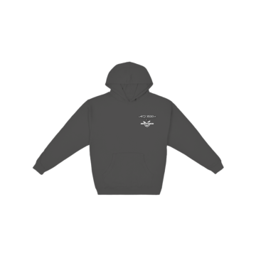 most wanted x disturbed Hoodie