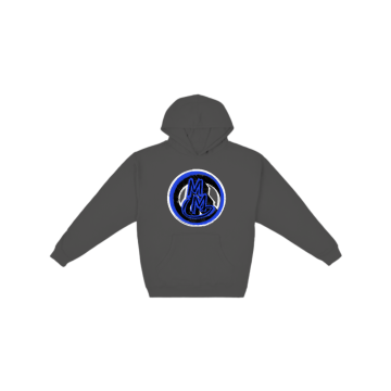 BLUBOIART SKETCHY Hoodie