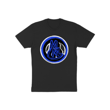 BLUBOIART SKETCHY T-Shirt