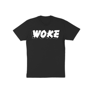 STAY WOKE T-Shirt