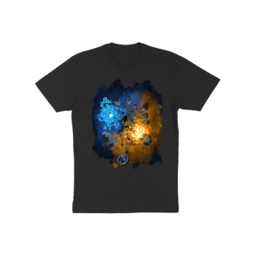 MINI FORCE UNLEASHED T-Shirt
