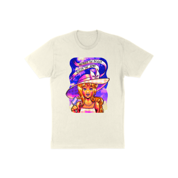 Protect the Dolls T-Shirt