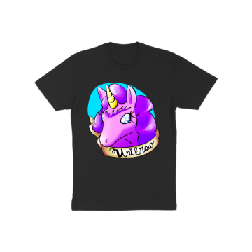 Unibrow T-Shirt