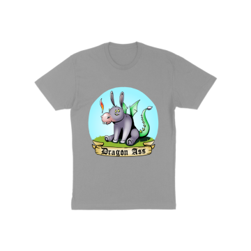 Dragon Ass T-Shirt