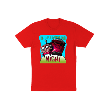The Little Engine T-Shirt