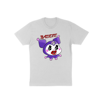 Baddie Clown T-Shirt
