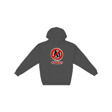 #NO AI Hoodie