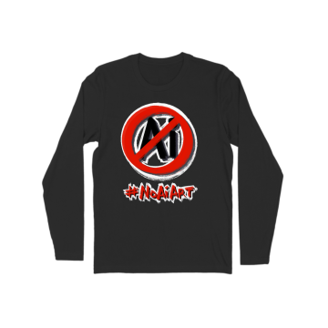 #NO AI Long Sleeve
