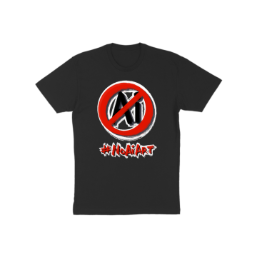 #NO AI T-Shirt