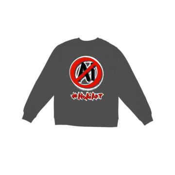 #NO AI Sweatshirt