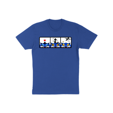Hat Thief T-Shirt