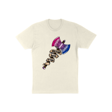 Swings Both Ways T-Shirt