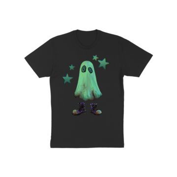 Haunted T-Shirt