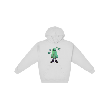 Haunted Hoodie