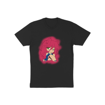 yumi pinup T-Shirt