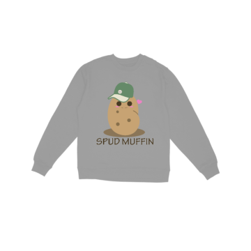 Spud Muffin Sweatshirt