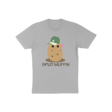 Spud Muffin T-Shirt