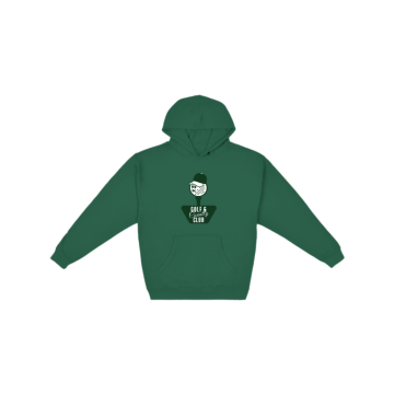 Golf &amp; Country Club Hoodie