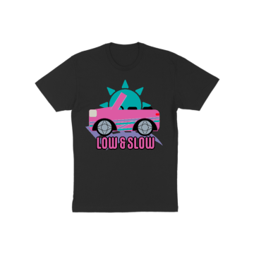 Low &amp; Slow T-Shirt