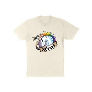 RAINBOW WRATH T-Shirt