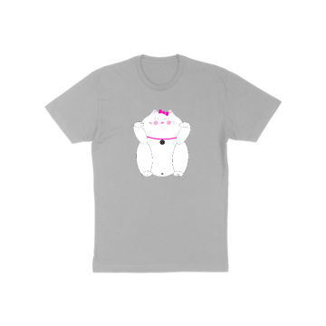 Lucky Cat T-Shirt