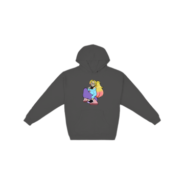 millie Hoodie