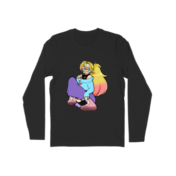 millie Long Sleeve